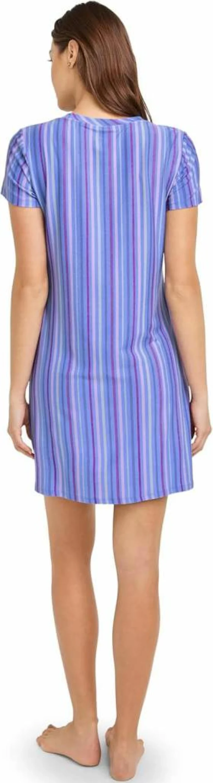 Jockey Women's Soft & Cool Sleep Shirt - Breathable Comfort Sleepwear for Women